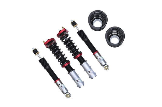 Ford Mustang 94-04 RWD Street Series Coilovers MR-CDK-FM95