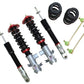 Honda Civic Si 14-15 (Sedan/Coupe, Si Model Only) - Street Series Coilovers - MR-CDK-HC14SI