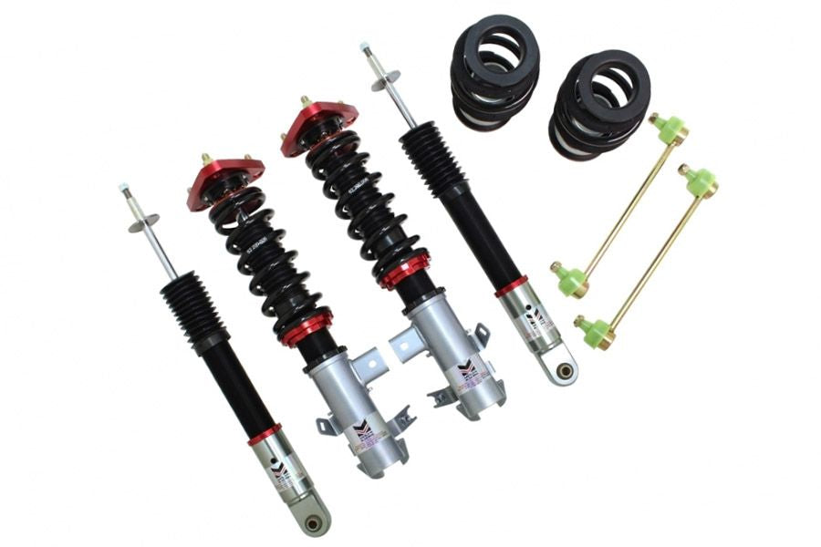 Honda Civic Si 14-15 (Sedan/Coupe, Si Model Only) - Street Series Coilovers - MR-CDK-HC14SI