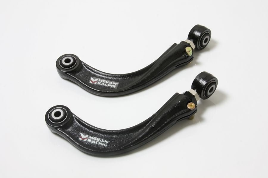 Rear Camber Arms for Mazda3 04-13 / Mazda5 05+