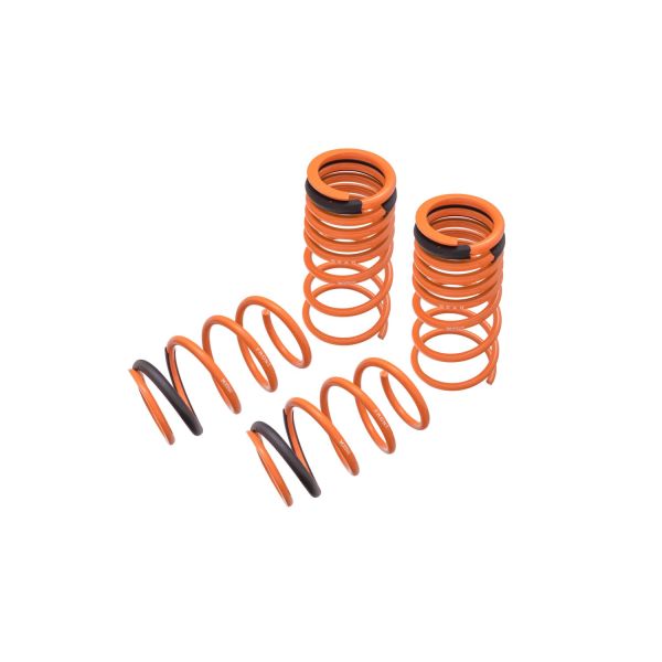 Lowering Springs for Toyota Venza 09-15 (FWD) - MR-LS-TYV09