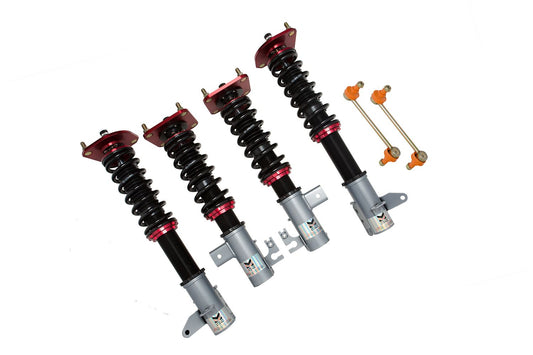 Mazda Protege 99-03 - Street Series Coilovers - MR-CDK-MP501