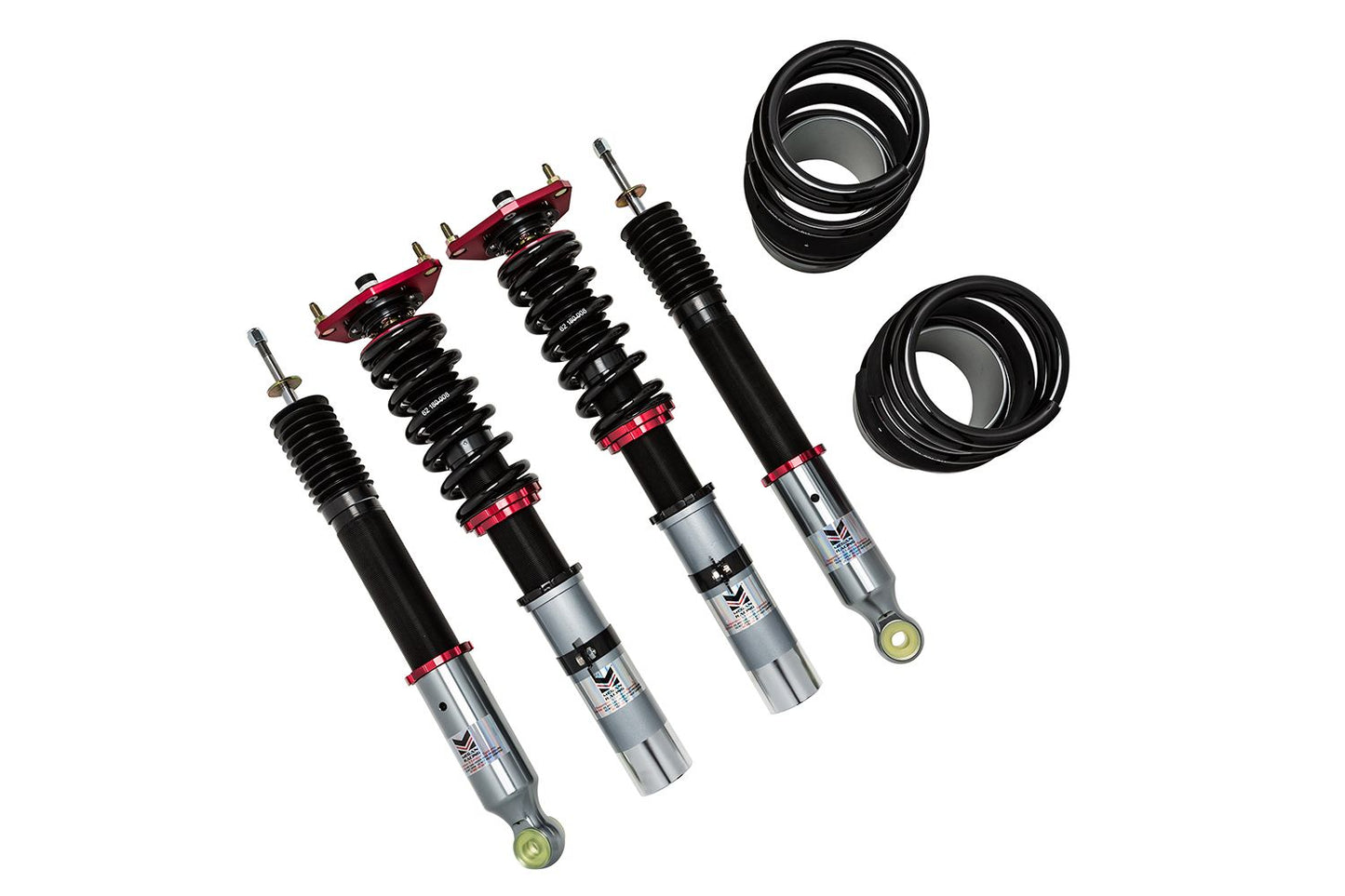 Toyota Corolla (AE86) 84-87 - Street Series Coilovers