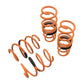 Lowering Springs for Honda Civic 16-21 (Excludes Type-R) - MR-LS-HC16