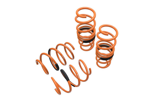 Lowering Springs for Honda Civic 16-21 (Excludes Type-R) - MR-LS-HC16