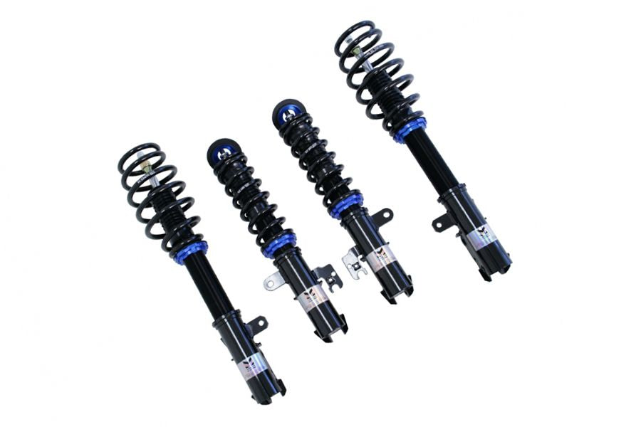 Toyota Camry 07-11 EZ Series Coilovers MR-CDK-TCA06-EZ