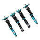 Mazda RX-7 1986-1992 - EZ II Series Coilovers - MR-CDK-MRX86-EZII