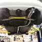 Honda Civic 92-95 (Hatchback Only) DS Exhaust System - MR-CBS-HC92H-DS