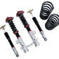 Honda Odyssey 05-10 (US Model Only, Excludes Touring Model) - Street Series Coilovers - MR-CDK-HOD05