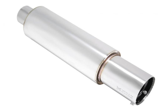 Universal Exhaust S-N1 Muffler