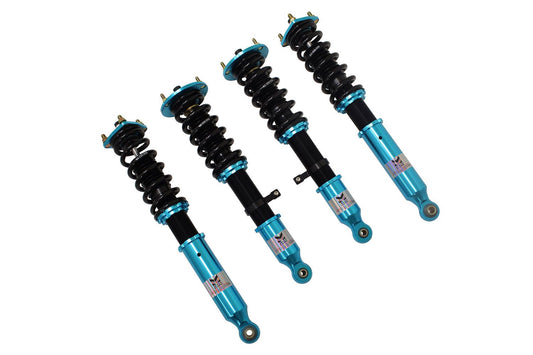 Lexus IS300 01-05 - EZ II Series Coilovers