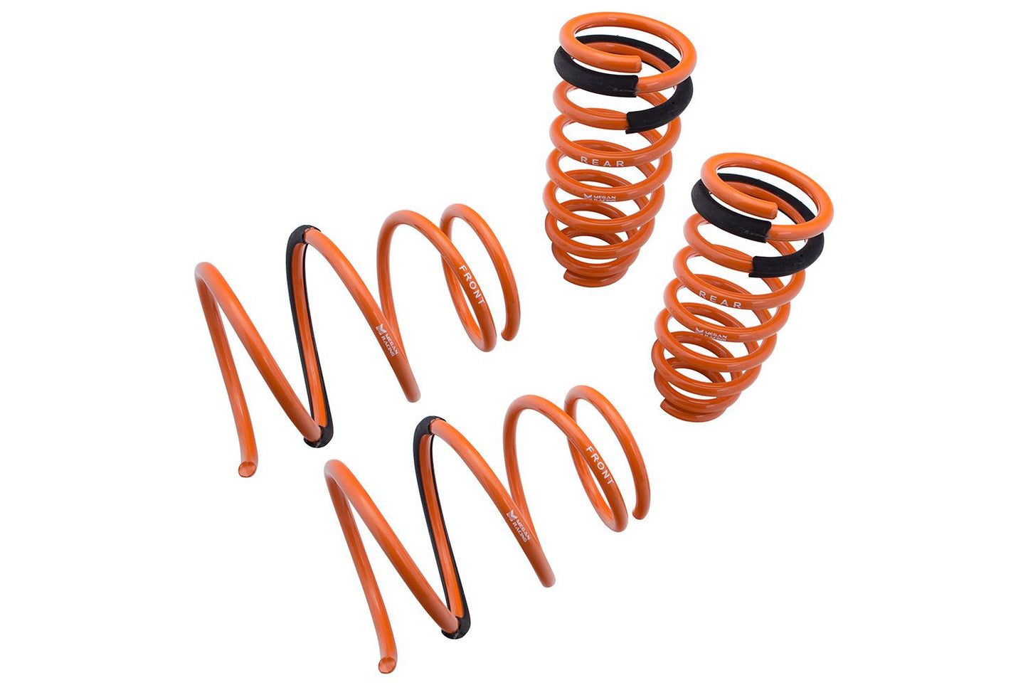 Lowering Springs for Toyota Celica 00-03 - MR-LS-TCE00