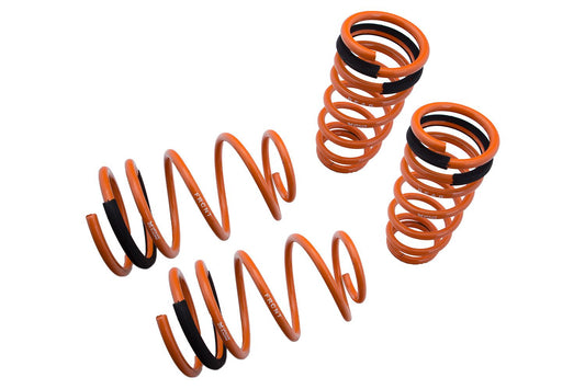 Lowering Springs for Nissan Sentra 00-06 - MR-LS-NS02