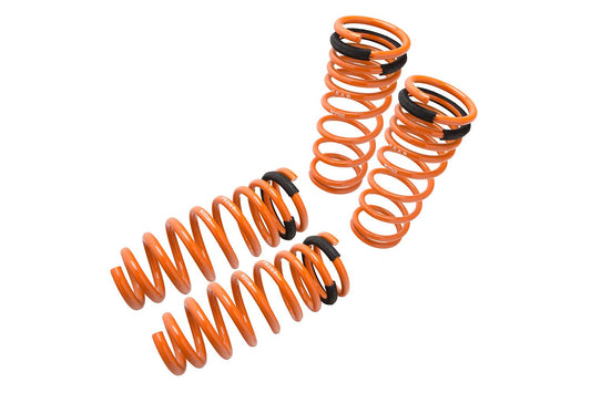 Lowering Springs for Honda Accord 08-12 - MR-LS-HA08V6