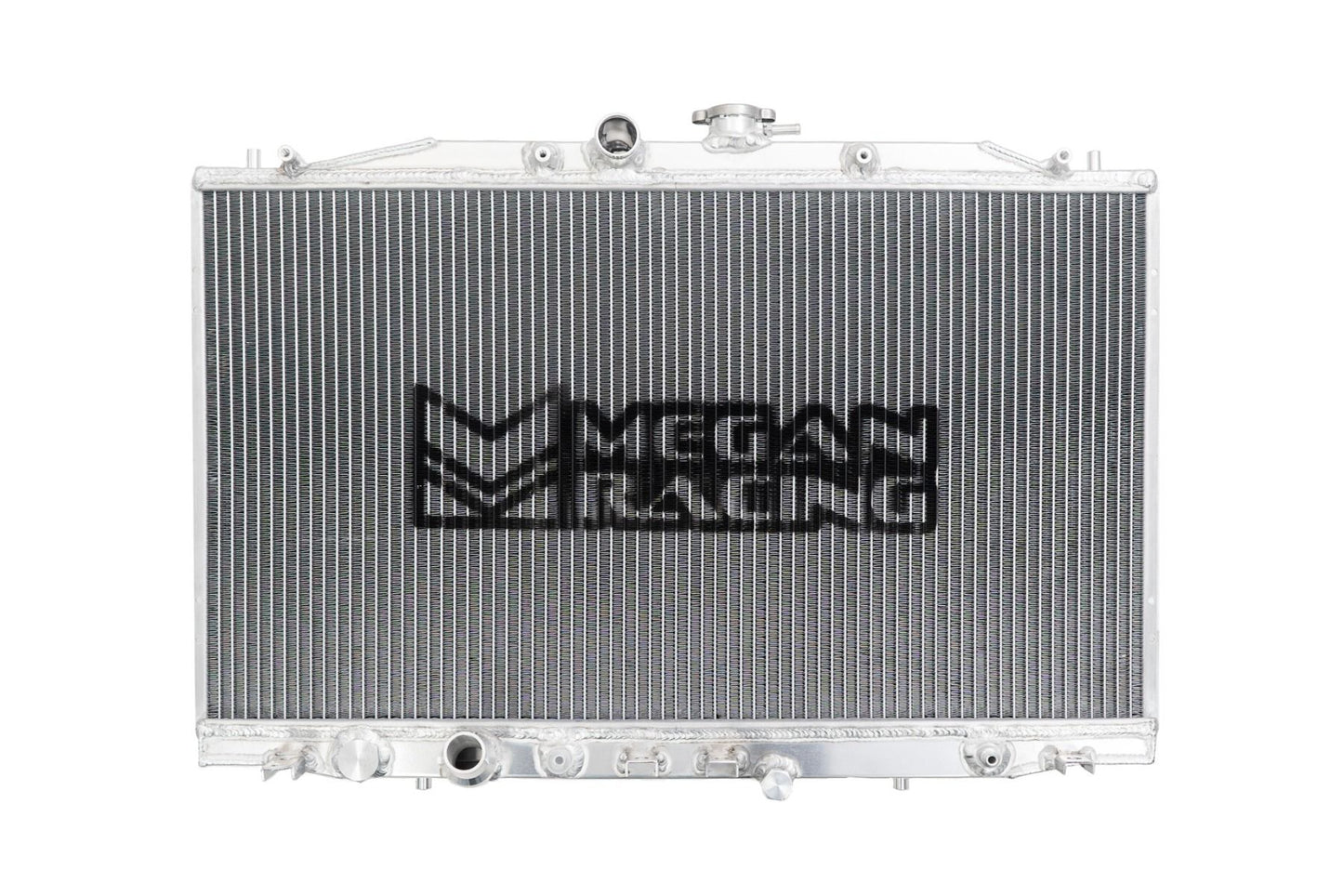 Acura TSX 04-08 Radiator - MR-RT-ATSX04