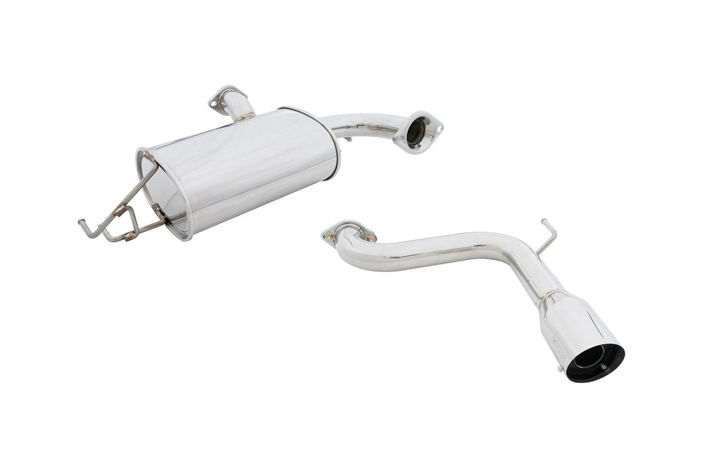 Toyota Celica 00-06 Exhaust System