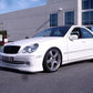 Mercedes Benz C-Class (W203) 01-07 (RWD) - Euro I Series Coilovers - MR-CDK-W203-EU