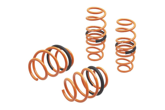 Honda Accord 18-22 (EXC Hybrid Models) Lowering Spring - MR-LS-HA18