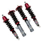 Toyota Corolla Sedan 03-19 / Matrix 03-13 (Excluding AWD / XRS / iM)  - Street Series Coilovers