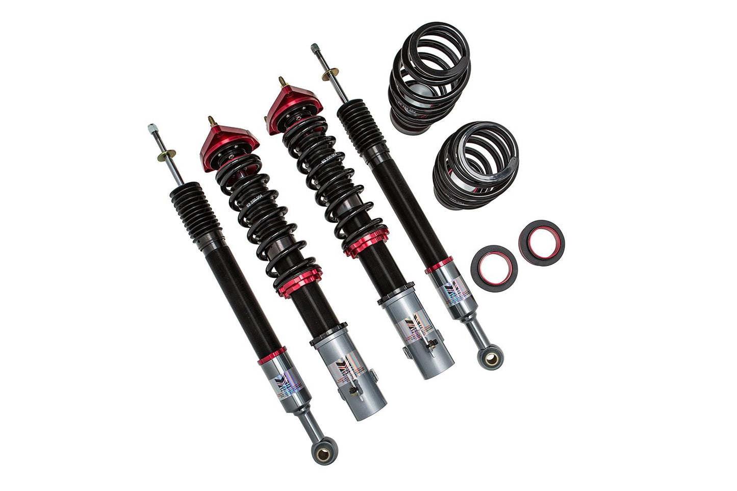 Scion xA, xB 03-07 - Street Series Coilovers - MR-CDK-SCX03