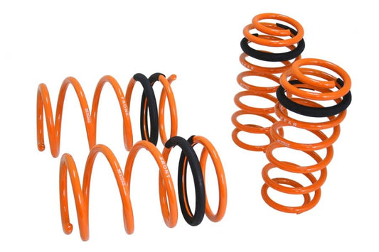 Lowering Springs for Scion xA / xB 04-06 - MR-LS-SCX03