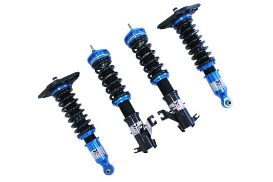 Nissan Sentra 00-06 (Include SE-R) - EZ II Series Coilovers - MR-CDK-NS02-EZII