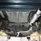 Honda Civic 92-00 (EX Only, 2DR/4DR Only) Exhaust System - MR-CBS-HC92EX-DS