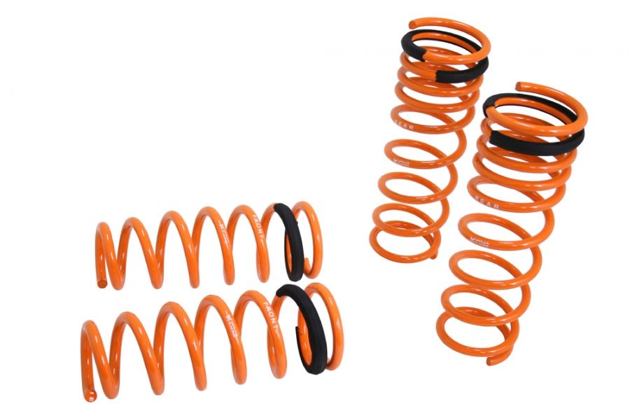 Lowering Springs for Acura TSX 04-08 / Honda Accord 03-07 - MR-LS-AT04