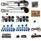 Power window kit