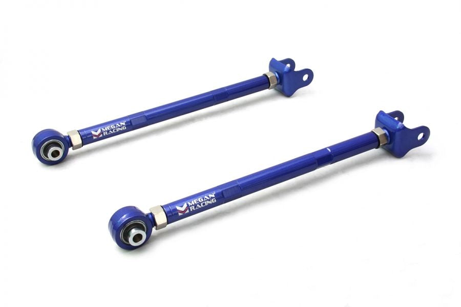 Nissan 350Z 2003-2008 / Infiniti G35 2003-2006 Rear Lower Toe Arms (true coilovers needed) - MRC-NS-0321