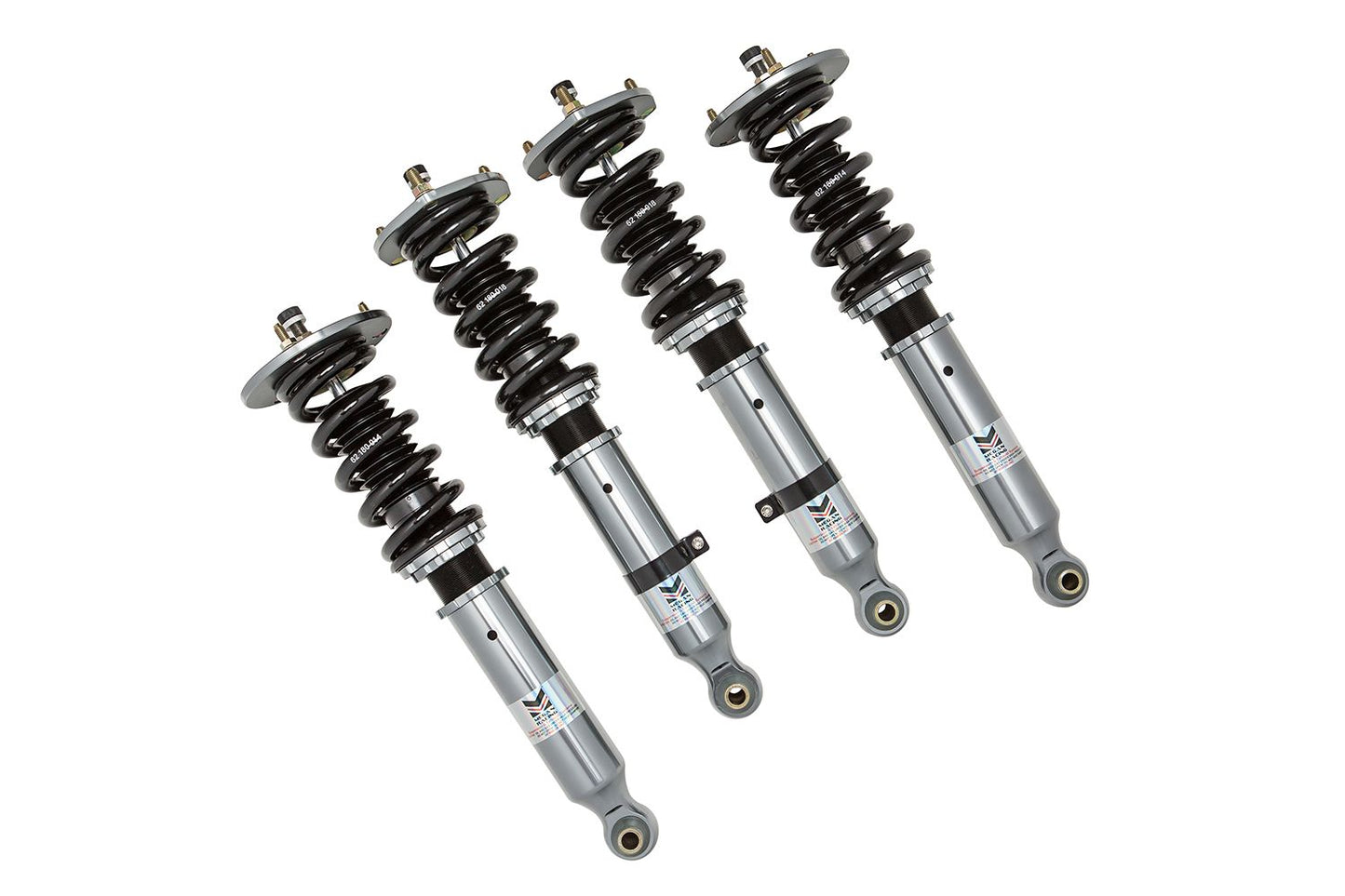 Toyota Supra 86-92 - Track Series Coilovers