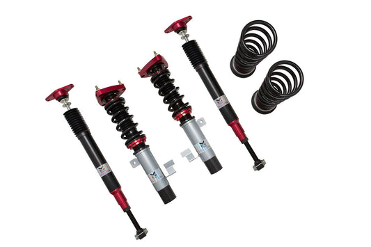 Mazda 3 04-09 - Street Series Coilovers - MR-CDK-M303