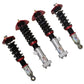 Mitsubishi Galant 04-11 / Eclipse 06-11 - Street Series Coilovers - MR-CDK-ME06