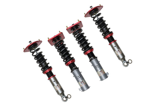 Mazda RX-7 86-92 - Street Series Coilovers - MR-CDK-MRX86