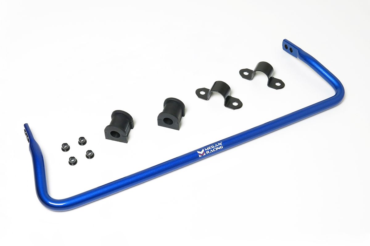 Ford Focus 12-17 (Excludes ST) / Mazda3 04-13 Rear Sway Bar - MRS-FD-0100