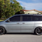 Honda Odyssey 05-10 (US Model Only, Excludes Touring Model) - Street Series Coilovers - MR-CDK-HOD05