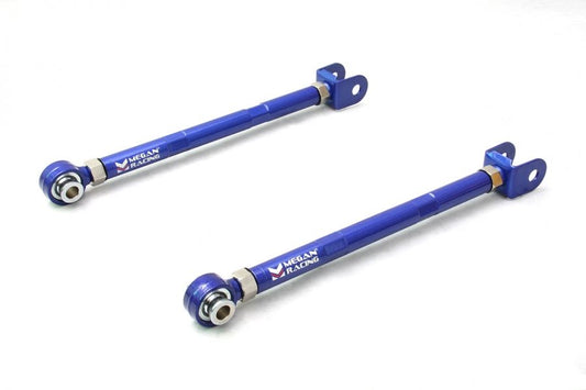 Rear Traction Rods for Toyota Supra 93-98