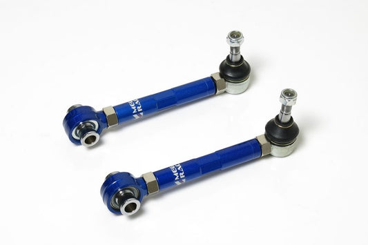 Adj. Rear Toe Control Arms for Toyota Supra 93-98 - (Pillowball)