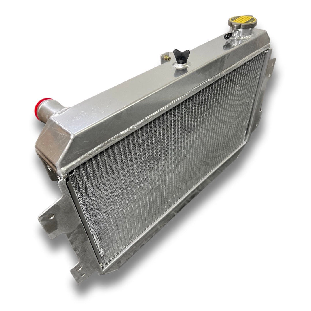 Aluminum Radiator 3 Lines for MAZDA RX7 1979-1985 – tboyrs