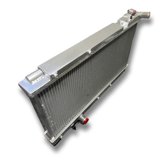 Aluminum Radiator for Toyota Corolla 1989-1992