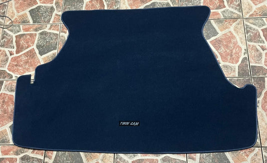 Toyota Corolla 1984-1987  (Ae86 trunk Floor mats)