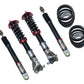 Toyota Corolla (AE86) 84-87 w/ Spindles Street Series Coilovers - MR-CDK-AE86-V2