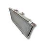 Aluminum Radiator for Toyota Corolla 1993-1997