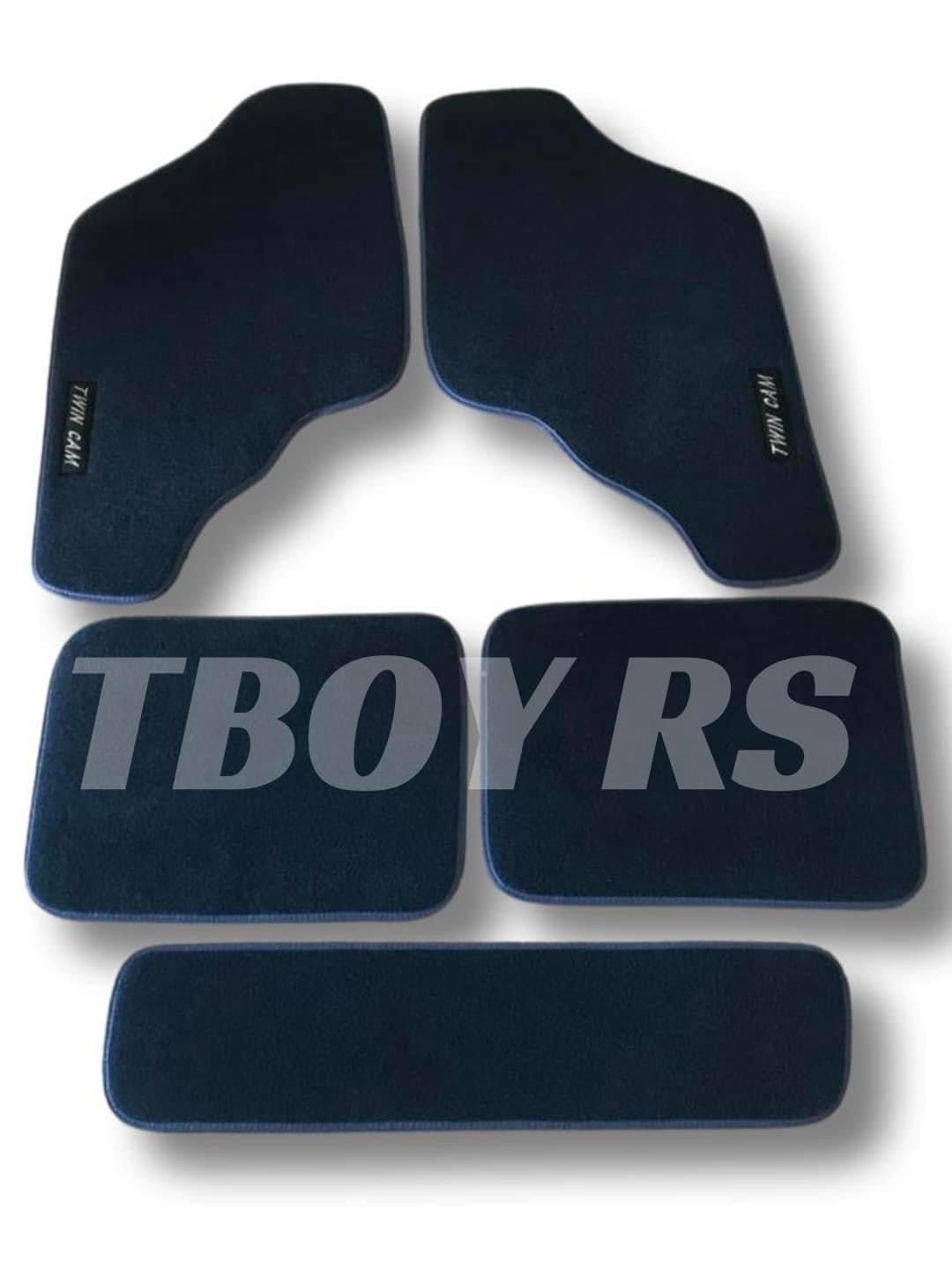 Toyota Corolla 1984-1987  (Ae86 Floor mats)