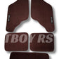 Toyota Corolla 1984-1987  (Ae86 Floor mats)