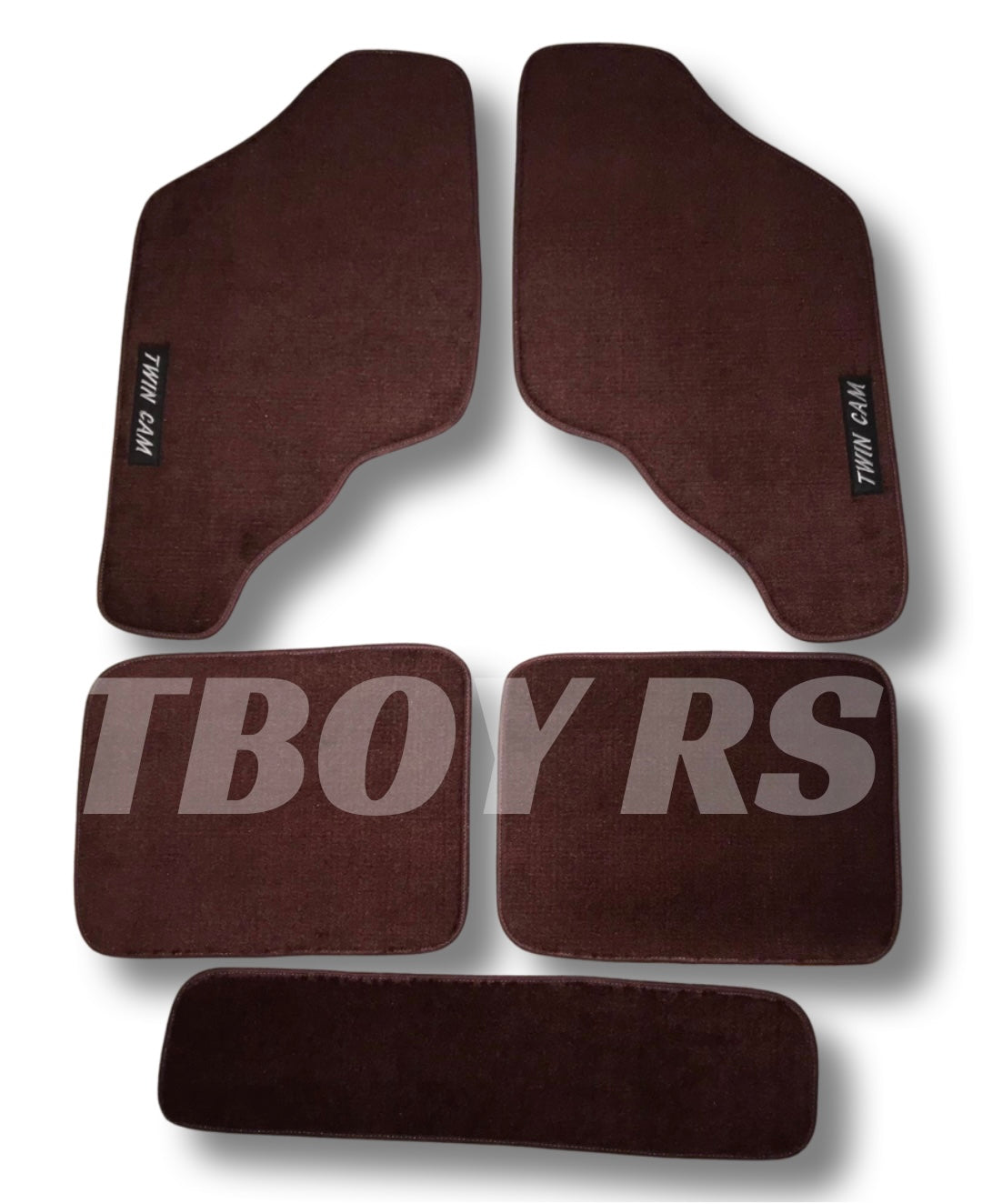 Toyota Corolla 1984-1987  (Ae86 Floor mats)