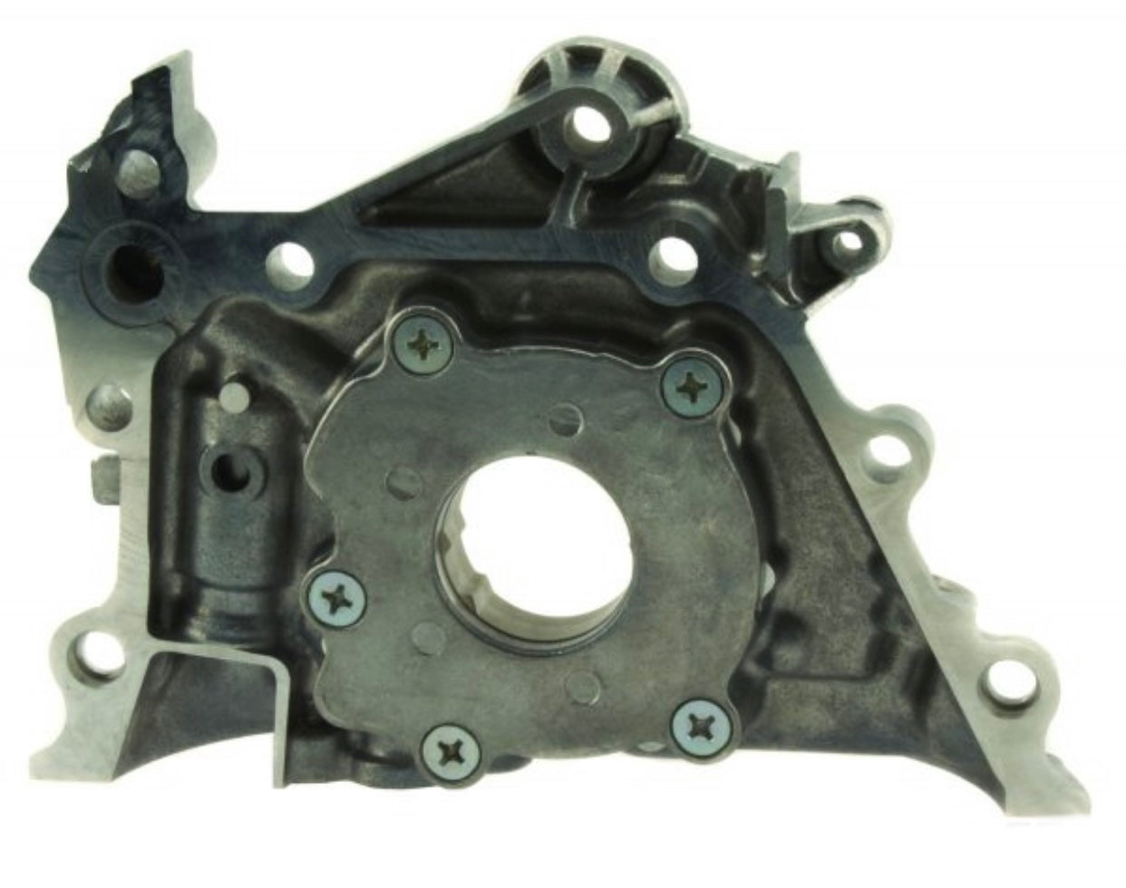 AISIN Oil Pump Toyota Models