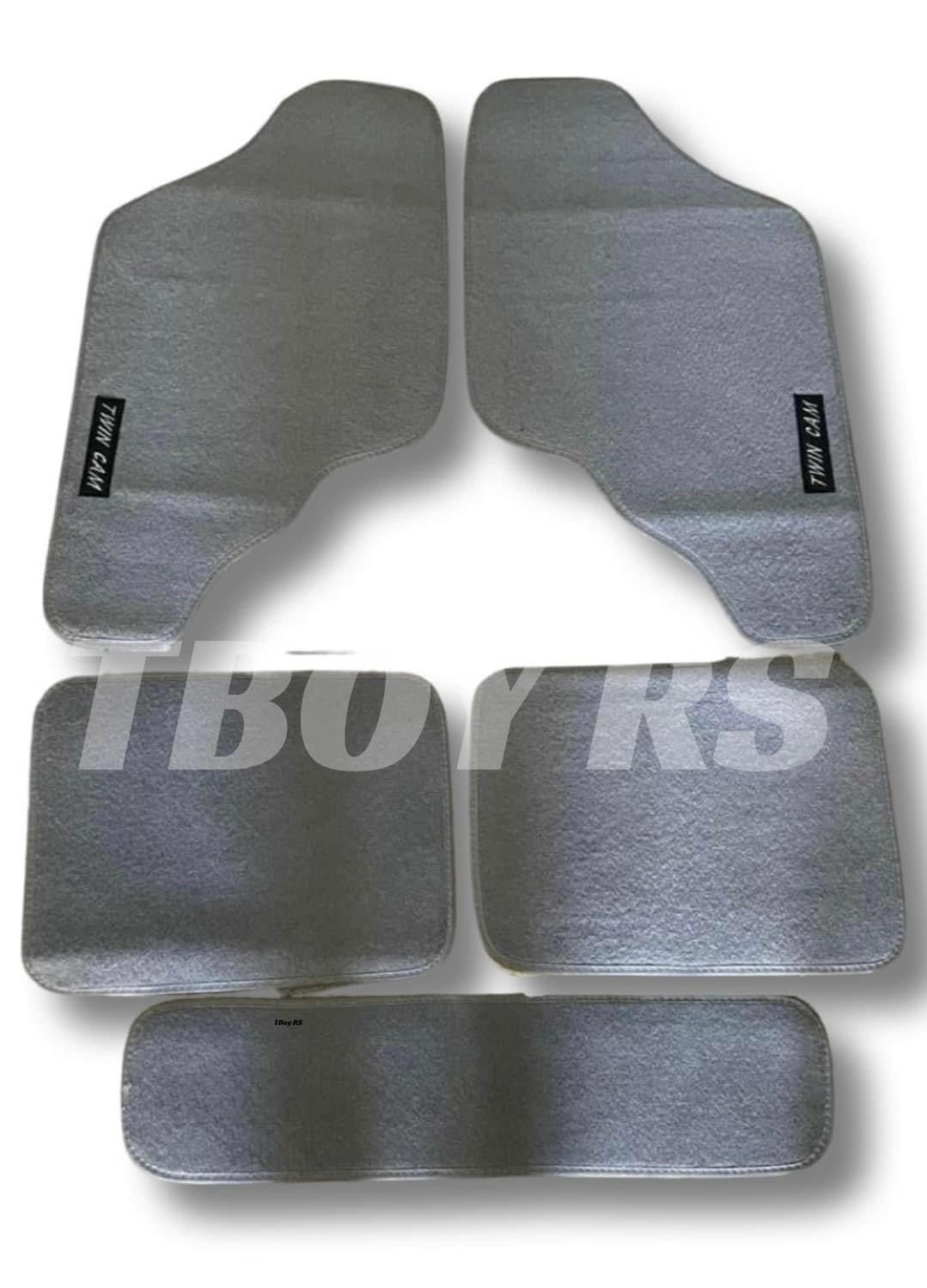 Toyota Corolla 1984-1987  (Ae86 Floor mats)